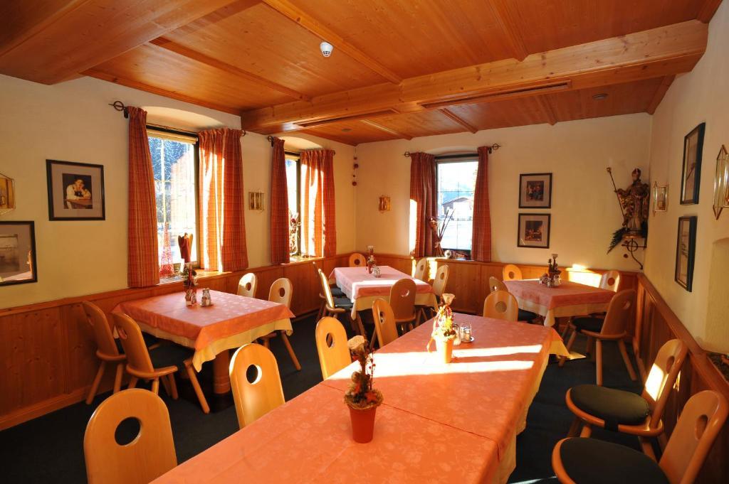 Hotel Garni Tirolerhof Hopfgarten im Brixental Exterior photo